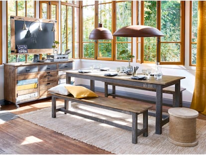 El poder terapéutico del orden