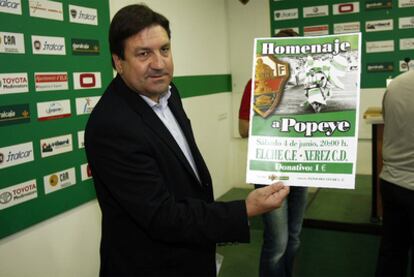 José Sepulcre Fuentes
