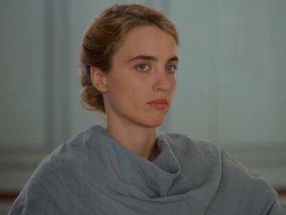 Adèle Haenel