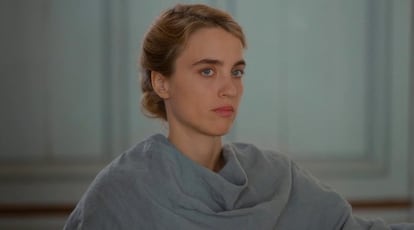 Adèle Haenel