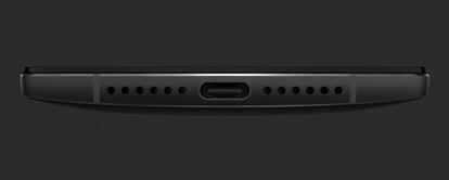 Puerto USB-C