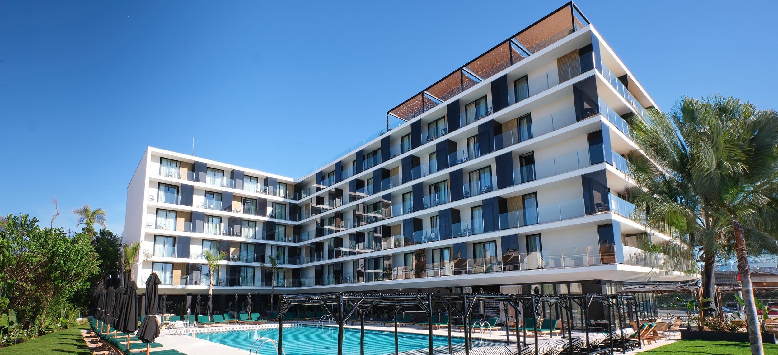 La inmobiliaria de los deportistas de élite sale a Bolsa