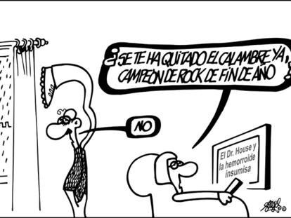FORGES