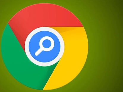 Cómo buscar artículos con Google Chrome dentro de un sitio web