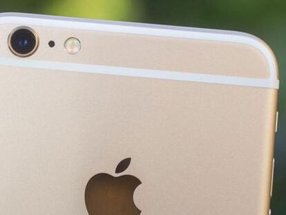 Apple comienza a vender iPhone 6 restaurados en su web
