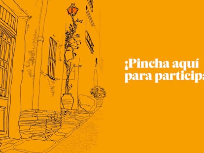 Elige tus pueblos favoritos de España
