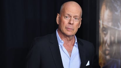 Bruce Willis