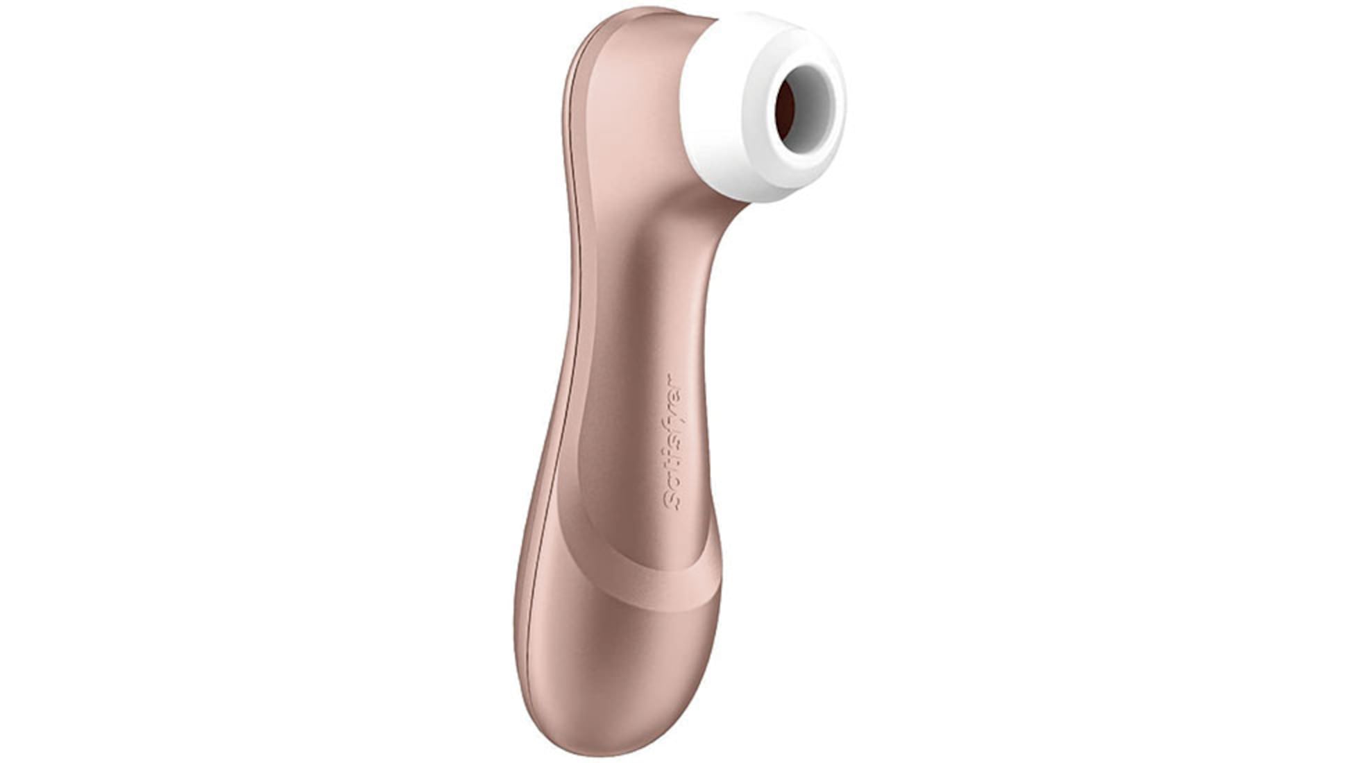 Satisfyer Pro 2 y otros de los juguetes sexuales más populares en Amazon  México | Escaparate | EL PAÍS México