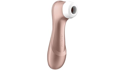  Satisfyer Pro 2