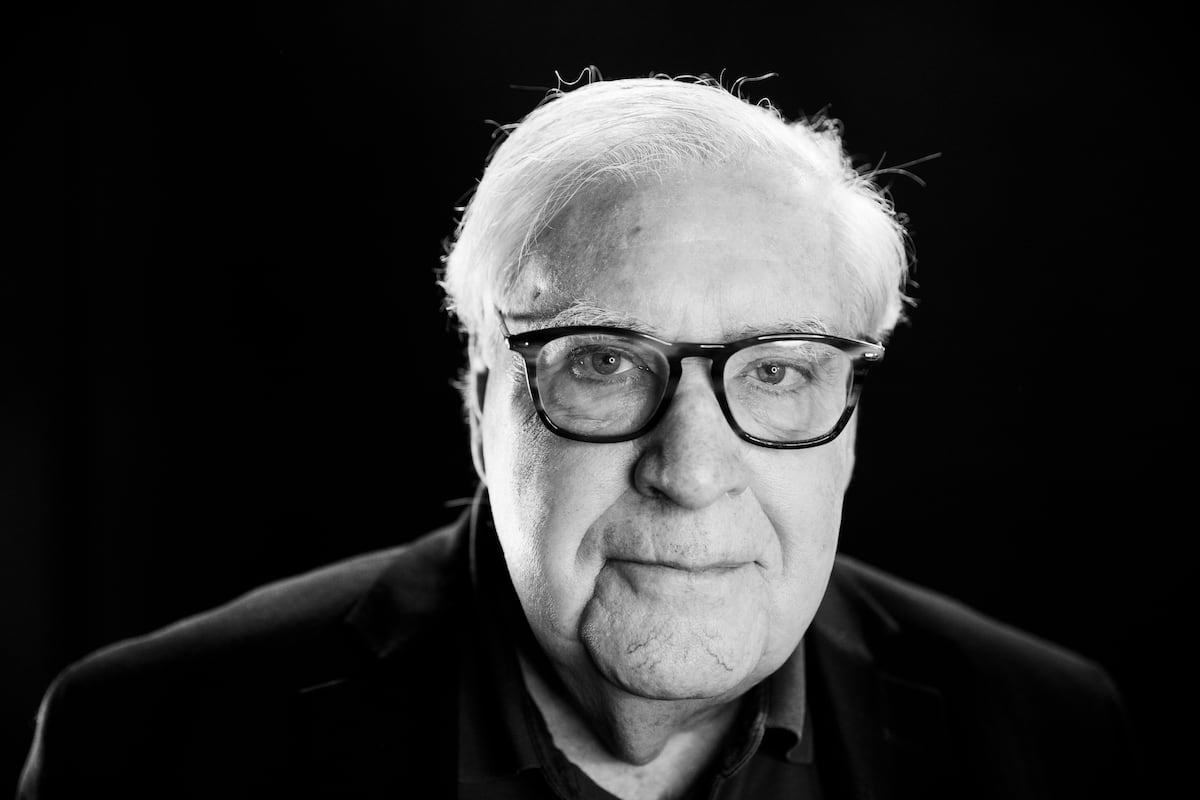 Víctor de la Serna: el periódico que fue editor | Comunicación y medios