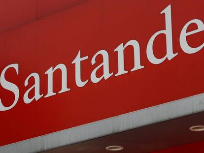 La familia Botín compra 10 millones de acciones del Santander por 36 millones de euros