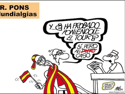 FORGES