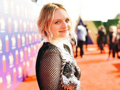 La alfombra roja de los premios MTV Movie & TV Awards 2019