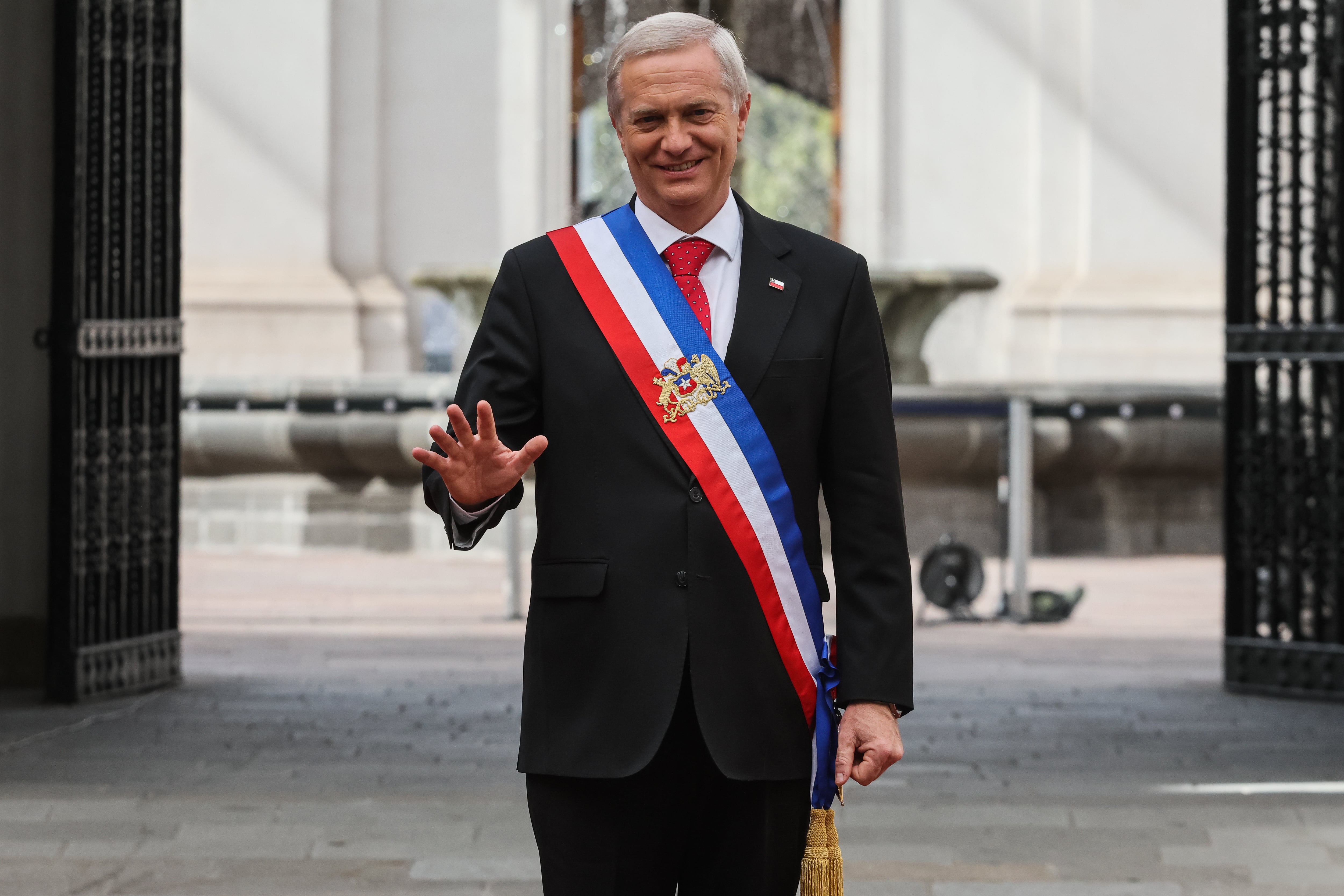 La decepción está en la promesa