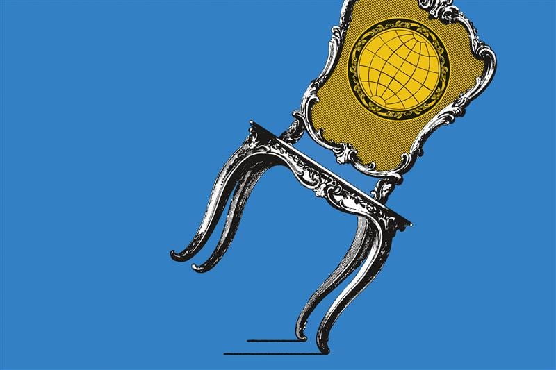 Estas son las nuevas élites que dominan el mundo: más poderosas e intervencionistas que nunca