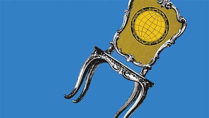 The new global elites: More powerful and interventionist than ever