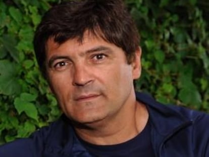 Entrevista con Toni Nadal