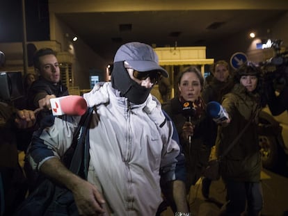 Violadores en la calle: 'dejà vu'