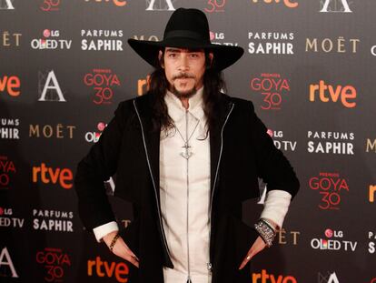 Los looks más arriesgados e inesperados de la noche