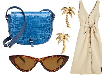 Inditex ya está de rebajas: 20 compras imprescindibles que amortizarás todo el verano