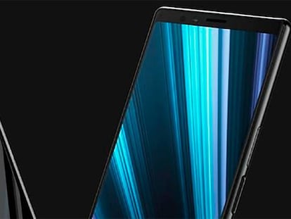 El Sony Xperia XZ4 presumirá de una enorme cámara de 52 megapíxeles