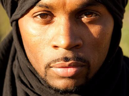 Los otros hijos africanos de la 'banlieue', los que se saltan las trampas identitarias