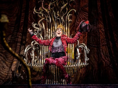 El tiempo: el inesperado nexo que une el mundo de la cerveza y el del circo