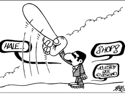 FORGES