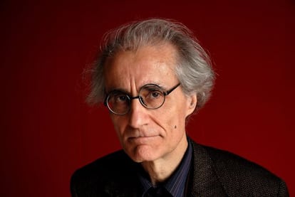 El filósofo y ensayista italiano Luciano Canfora.