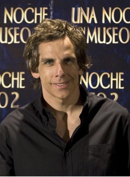 Ben Stiller ha calificado de "gran malentendido" las informaciones sobre un supuesto desplante suyo a periodistas mexicanos en la promoción en Estados Unidos de <i>Una noche en el museo 2</i> a cuenta de la gripe AH1N1. Y es que varios diarios mexicanos decían que, durante una sesión de entrevistas de su último film el actor se lavó las manos con gel antibacterial tras saludar a reporteros de México. "Creo que todo se trató de un gran malentendido, no tenía ninguna intención de transmitir ningún sentimiento negativo (sobre) la situación que ustedes estaban viviendo", ha aclarado el actor en la presentación del filme. "Por este país sólo tengo buenos sentimientos", apuntó el comediante.
