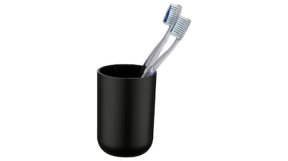 Vaso para cepillo de dientes, varios colores