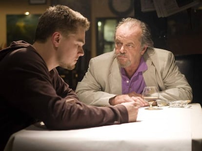 ‘Infiltrados’, la película con la que Scorsese ha logrado su único Oscar como director