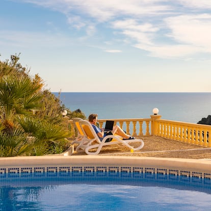 Mejores países para teletrabajar