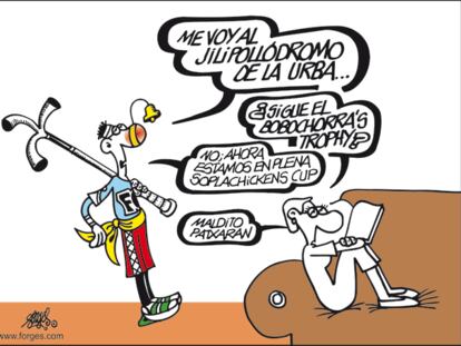 FORGES