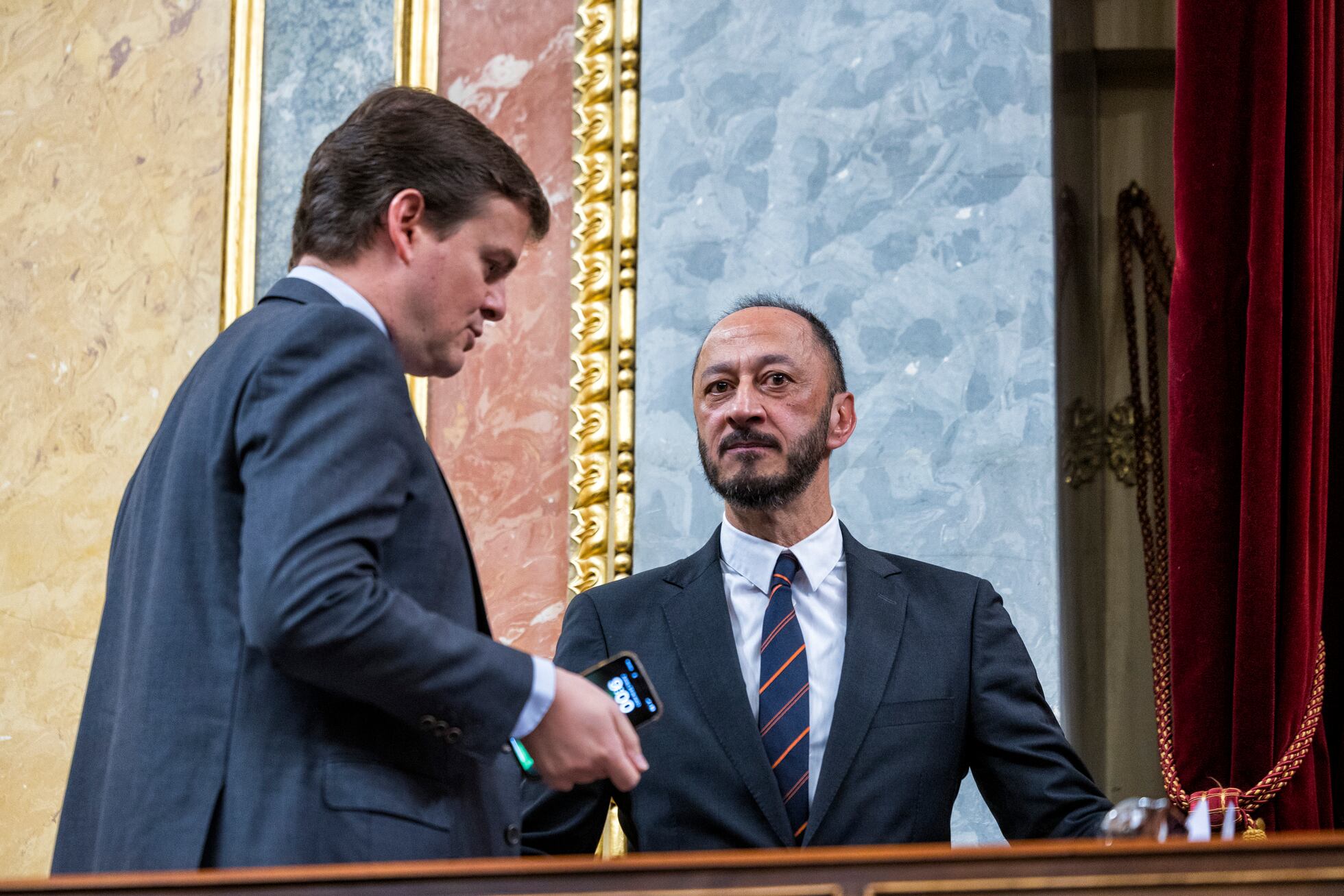 Tellado Tensa Al M ximo Su Relaci n Con La Presidencia Del Congreso Por tellado-tensa-al-m-ximo-su-relaci-n-con-la-presidencia-del-congreso-por