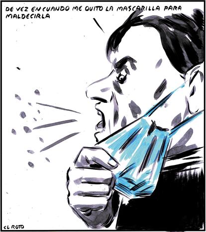 El Roto 02/10/2020