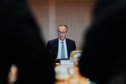 Friedrich Merz