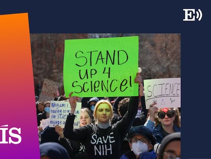 ‘Podcast’ | ¿Cómo acogerá Europa a los científicos que huyen de Trump?