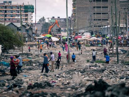 Vivienda Nairobi