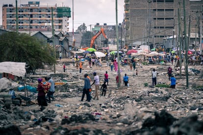 Vivienda Nairobi