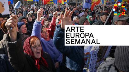 ARTE Europa Semanal Moldavia