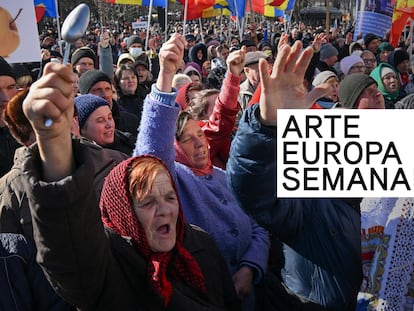 ARTE Europa Semanal Moldavia