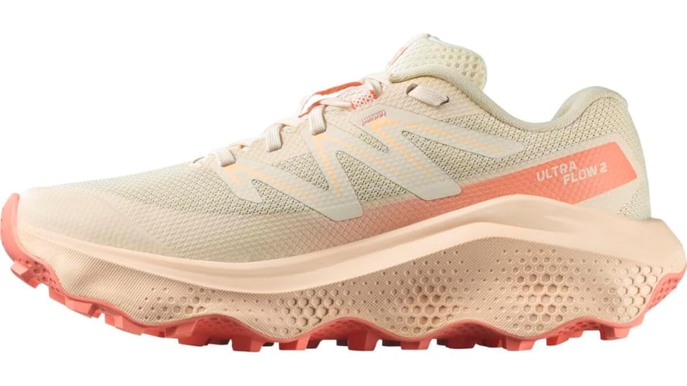 Zapatillas Salomon Ultra Flow 2.