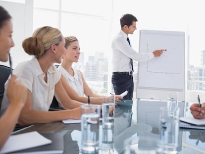 Cómo acumular el crédito para formación de tu empresa para 2024