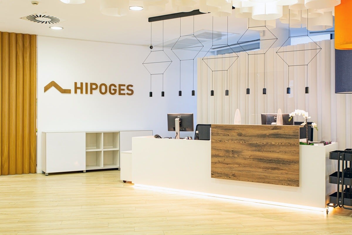 Hipoges y Finsolutia cierran la compra de Aelca para reforzar su apuesta por el negocio promotor residencial