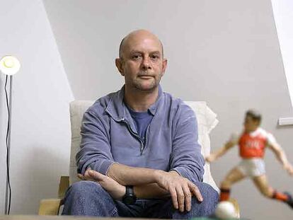 Nick Hornby.