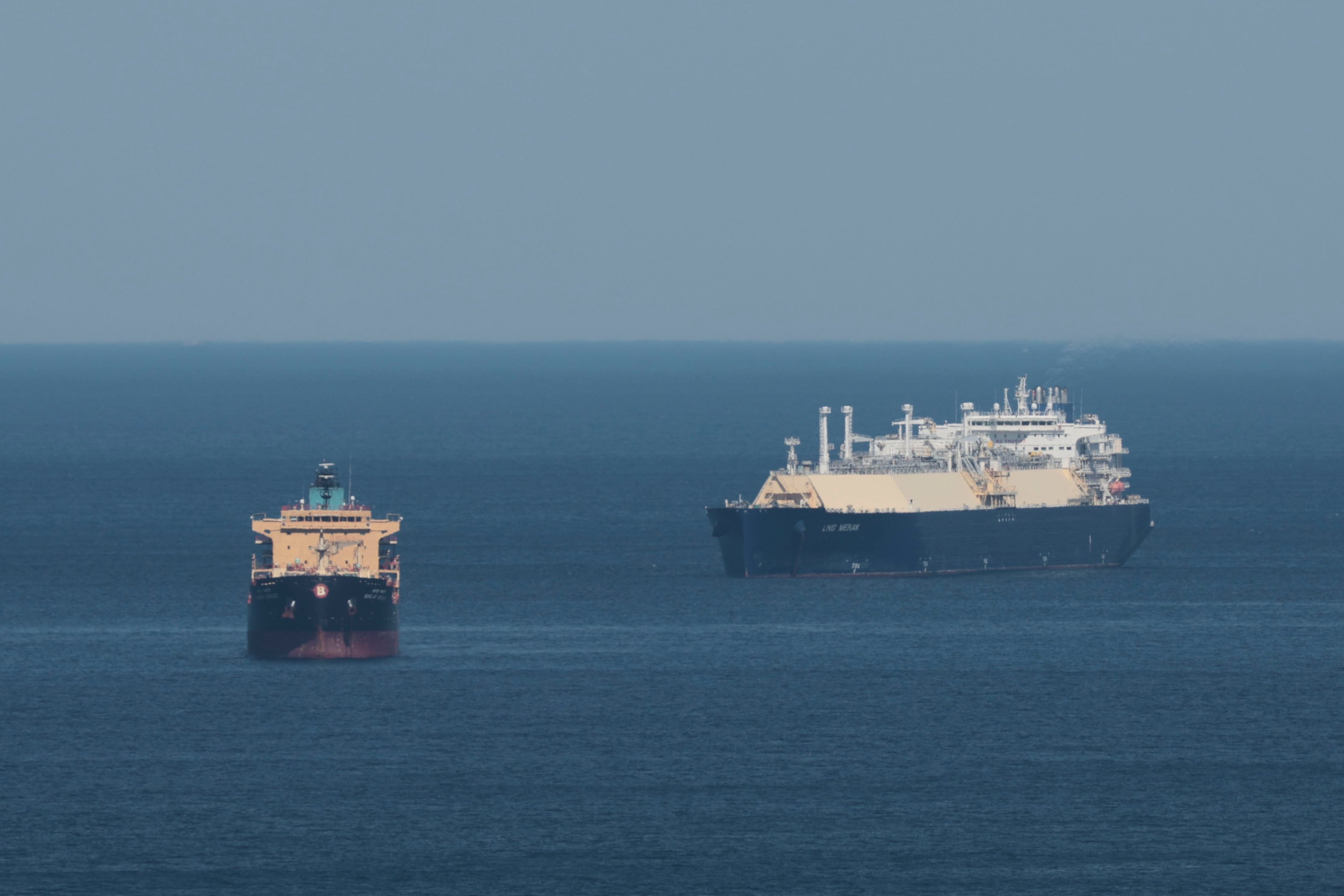 Marruecos, Turquía y Singapur activaron la venta de diésel a España a partir del veto de la UE a Rusia