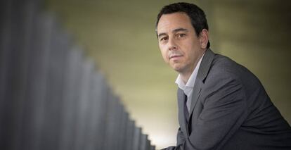 Víctor Grífols Deu, co-consejero delegado de Grifols.
