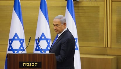 Netanyahu