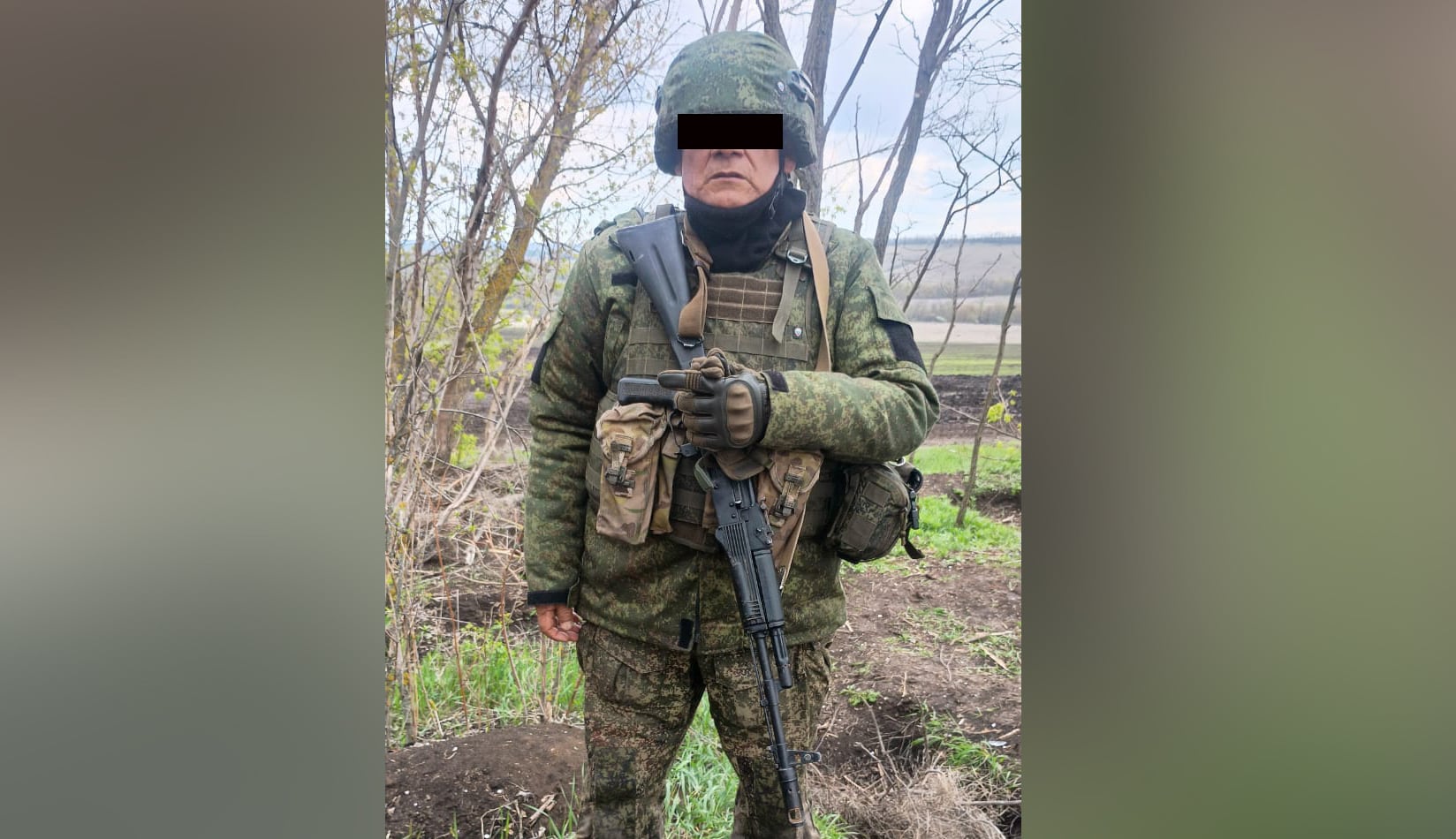 Peruanos atrapados en la guerra de Rusia tras una promesa de empleo: “Nos llevan como carne de cañón”